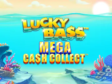Imagem do jogo Lucky Bass Mega Cash Collect